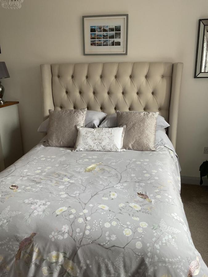 Hillside Luxury Bed & Breakfast Ballycastle Exteriör bild